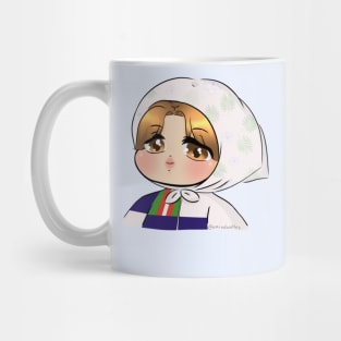 jimin Mug